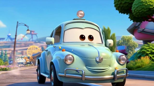 Шумные лучики мультик смотреть онлайн