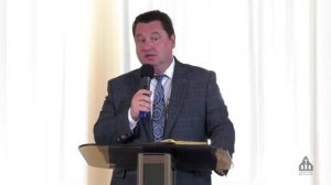 Зачем нужен закон спасенным благодатью - Алексей Бритов