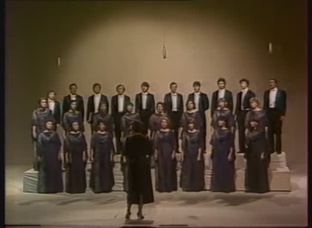 ХОР ВИТРАЖИ