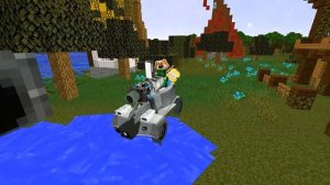 ЛАБИРИНТ ВЫЖИВАНИЯ БОССОВ ТИТАНОВ и и СКИБИДИ В МАЙНКРАФТЕ