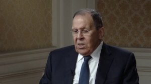 Интервью С.Лаврова для международной сети TV BRICS, Москва, 9 февраля 2026 года