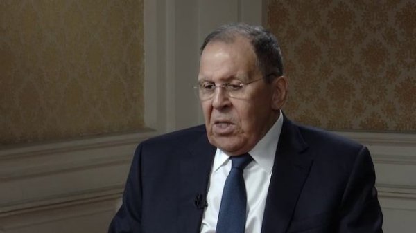 Интервью С.Лаврова для международной сети TV BRICS, Москва, 9 февраля 2026 года