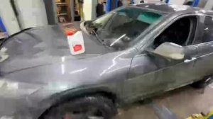 ☝️Думаю будет всем интересно HONDA