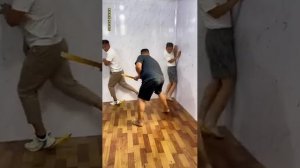 Китайские забавы Ч 7