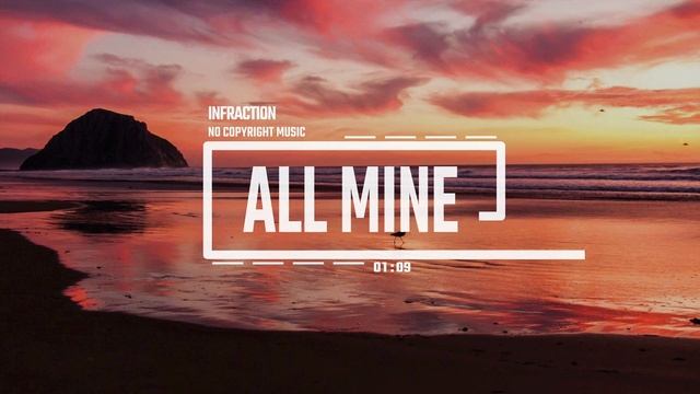 Lo-Fi Fashion Hip-Hop By Infraction [No Copyright Music] ⧸ All Mine