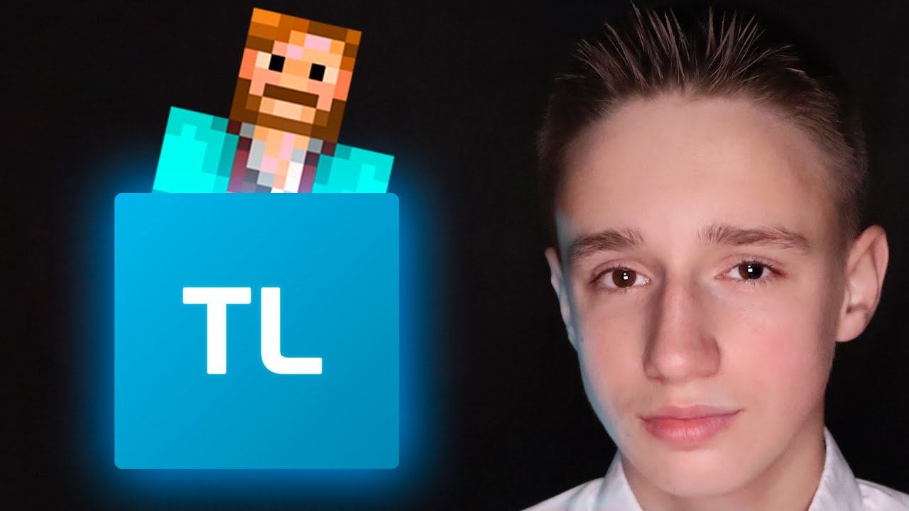 ✅ Как скачать и установить свой СКИН Майнкрафт (Minecraft) на ТЛаунчер TLauncher? смотреть онлайн