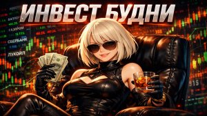 Инвест Будни - Дивиденды, ВТБ, МТС и прочие