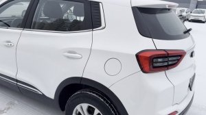 Chery Tiggo 4 Pro 2023 г. VIN 976984 Краснодар