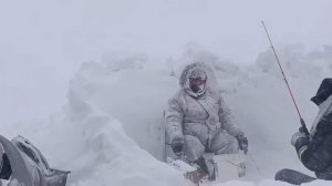 Скоро на всех водоемах страны☝️😬🥶