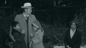 Художественно-публицистический фильм