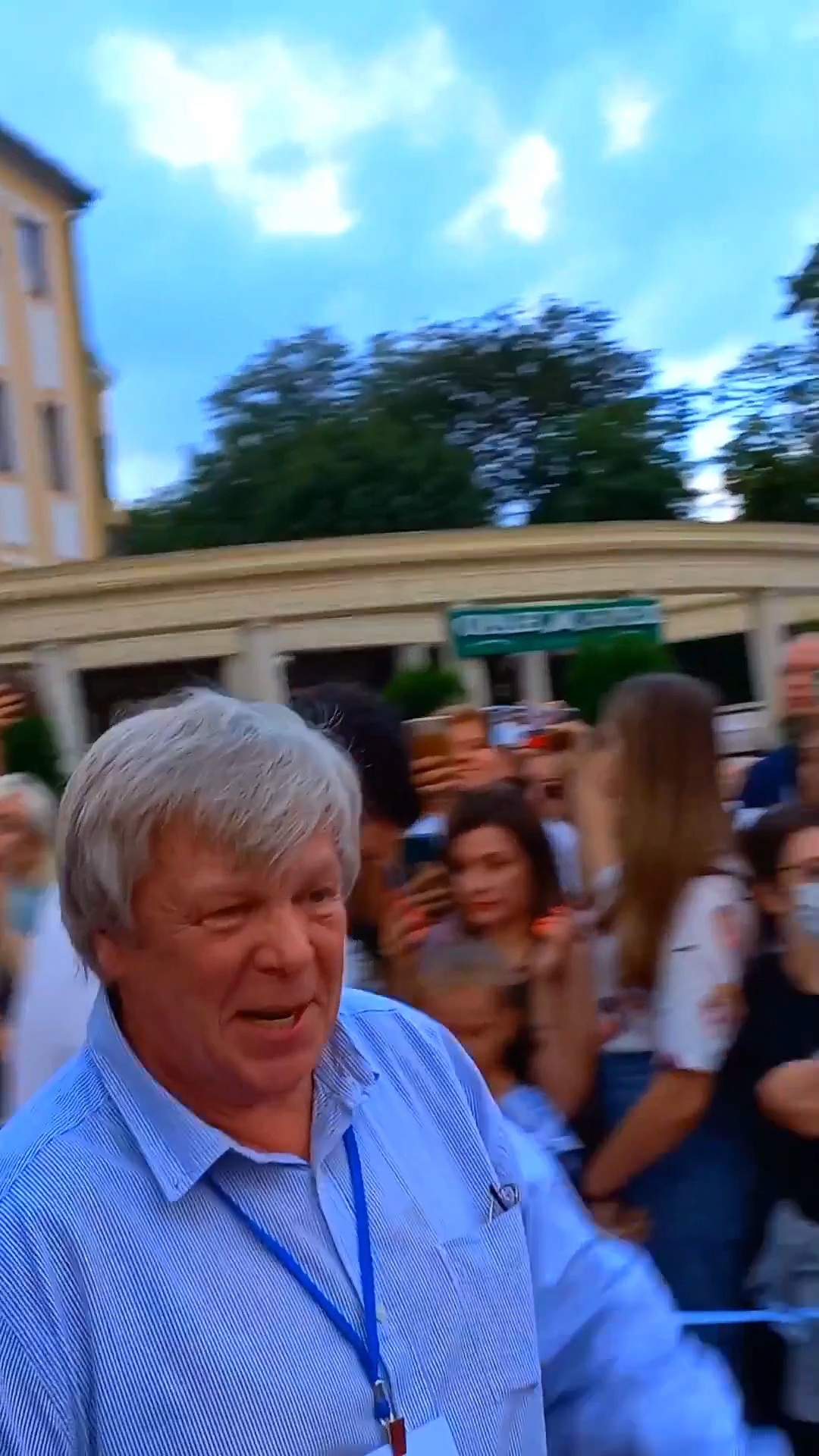 Сергей Астахов Хрустальный ИсточникЪ 2021 смотреть онлайн