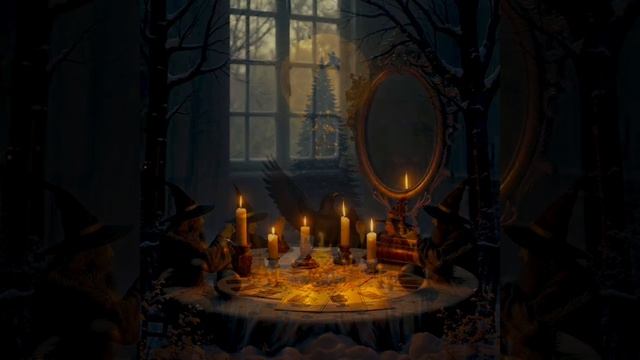 В НОЧЬ НА РОЖДЕСТВО смотреть онлайн