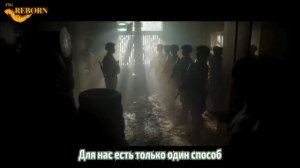 Трейлер дорамы - Любимая военная форма