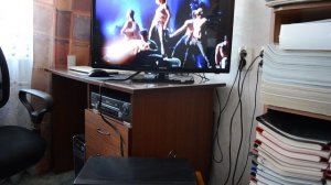 Dvd плеер Samsung P-181 в упаковке