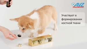 Фитодок рыбий жир