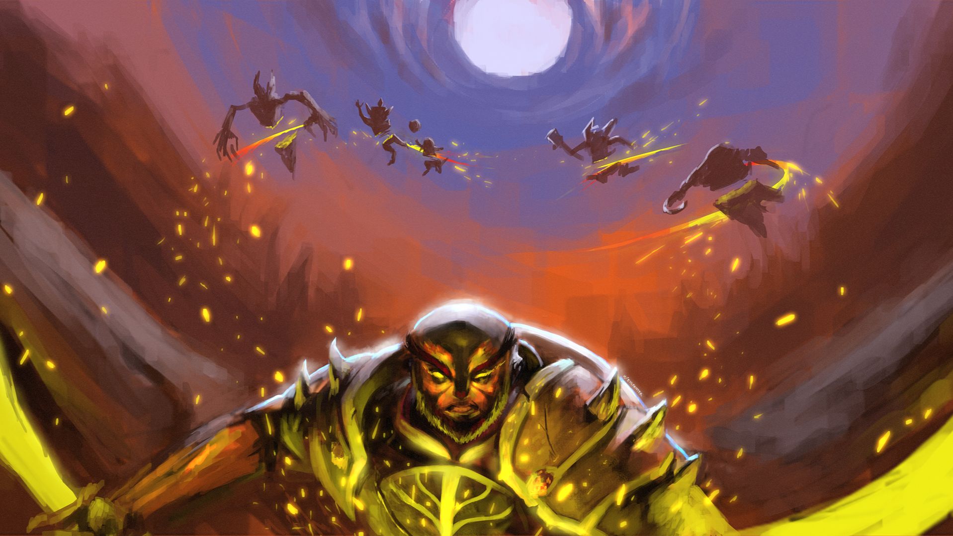 3к ммр эмбер навел шороху