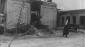 25 января 1943 года–день освобождения Воронежа.