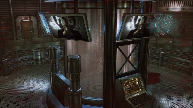 Resident Evil - Revelations Бежим из Лаборатории Затопило Джессика Предательница #23 смотреть онлайн