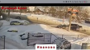 04.02.26 Подборка аварий дтп #171