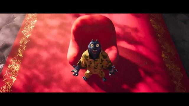 GOAT: Мечтай по крупному - 2026 (02) смотреть онлайн