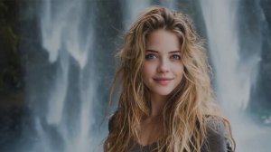 Waterfall (2026) - DJ Vik