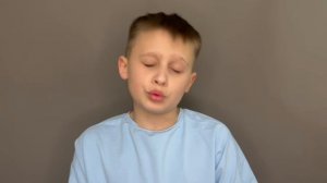 Видео визитка Артем Фомичев