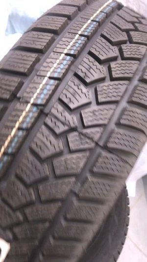 Модели близнецы Hifly и Onyx Китайские шины уже разделились на дешевые и очень дешевые #воколесо