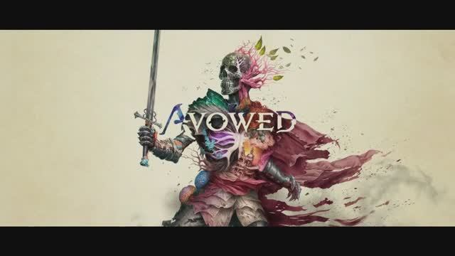 Avowed прохождение #13-2 Изумрудные ступени. смотреть онлайн