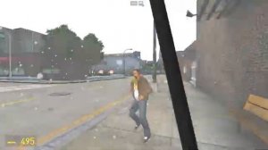 ГУГУ ГАГА! УГАР И БЕЗУМИЕ В Garry`s Mod.mp4