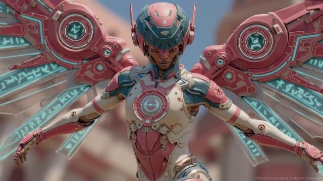 Uplifting_Progressive_Trance_Journey_Ethereal_Cyberpunk_Melodies 2026 смотреть онлайн