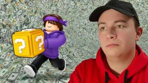 СБЕГИ ОТ ЦУНАМИ И СПАСИ БРЕЙНРОТОВ 😱 Escape Tsunami For Brainrots в Роблокс!