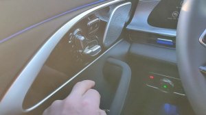 Exeed TXL: Функция запоминания настроек сиденья