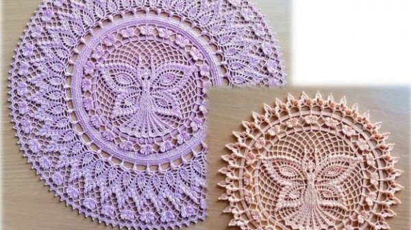 Фея бабочек1 часть