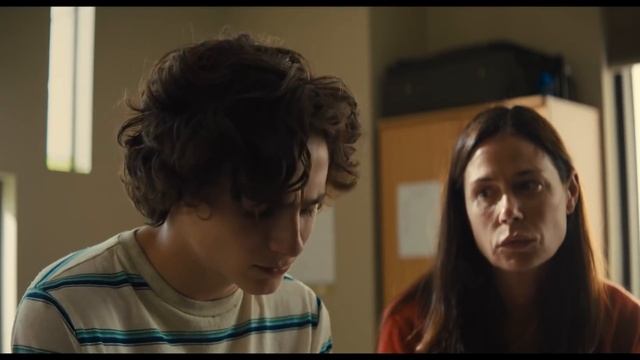 Красивый мальчик - Beautiful Boy (2018) трейлер - pretty-random-movies.ru смотреть онлайн