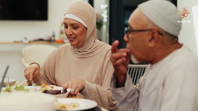 Каково значение закята? | Закят смотреть онлайн