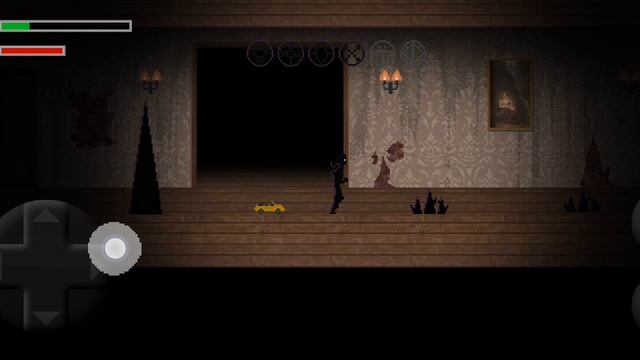 Мистер хопс  2 глава под названием шесть