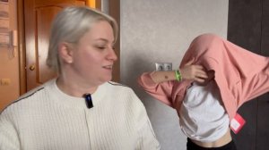 Зраспаковка с ВБ / У Викули новые наряды/ А у Арчи миски/ Обзор /