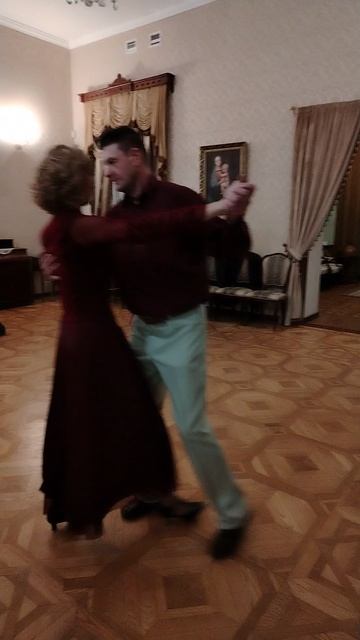 Вальс для вас!! смотреть онлайн