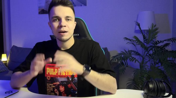 Как создать AI-БЛОГЕРА за 8 минут: пошаговый гайд от А до Я