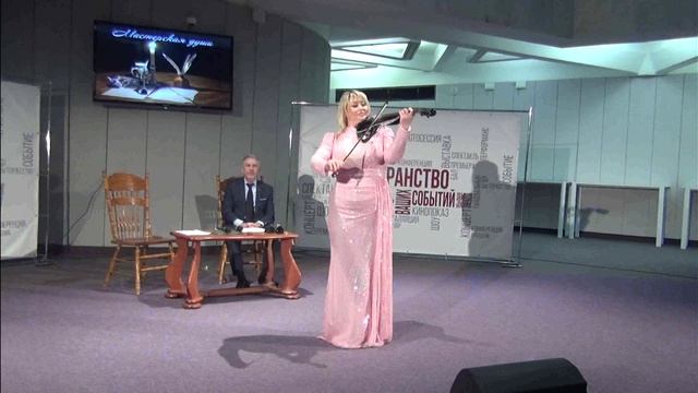 Secret Garden. (Рольф Лёвланд). Исп. Юлия Клименко.