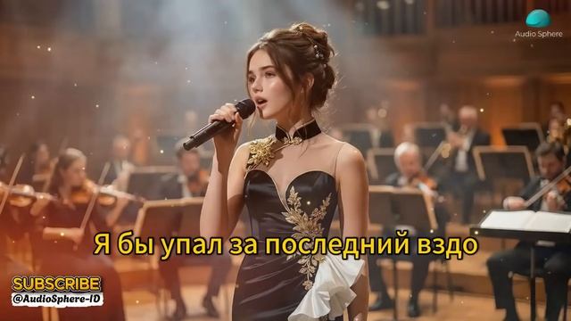 EMIN & JONY – КАМИН (Epic Orchestral Cover)