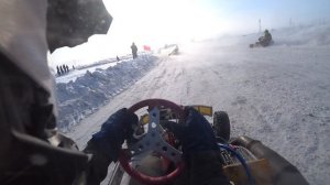 супер половинное