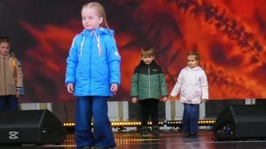 Мини-модели на подиуме: топ образов для малышей