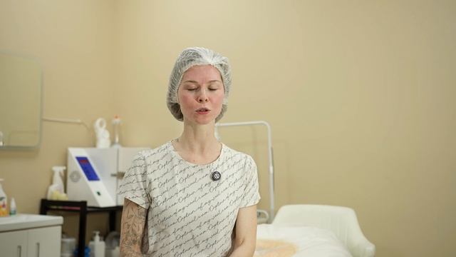 DR. A`gen отзыв