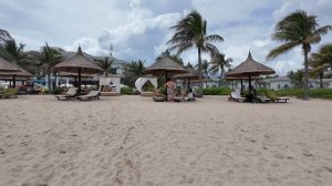 Melia Vinpearl Cam Ranh - Вьетнам, который шокирует!