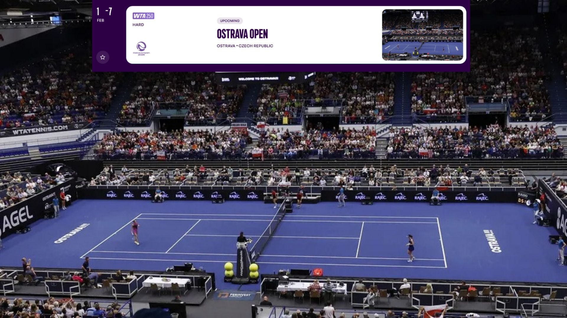 Ребекка Шрамкова - Линда Фрухвиртова смотреть онлайн