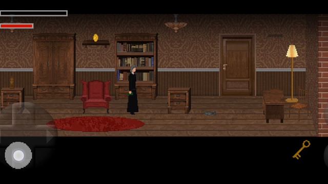 Мистер хопс 2 прохождение головы Молли и прохождение до главы петля