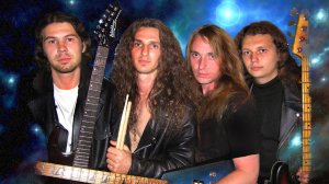 Моя группа Big History и наш альбом 2005 года Perpetuum mobile