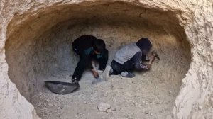 Кочевая жизнь# Иран# 173 часть