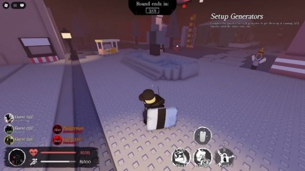 Guest 1337 lvl 300+ выносит мозги киллерам